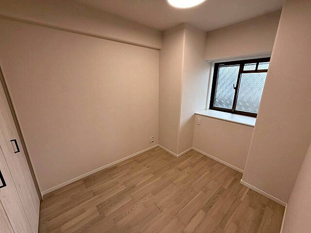 洋室 エンゼルハイム大森第8 4階/-