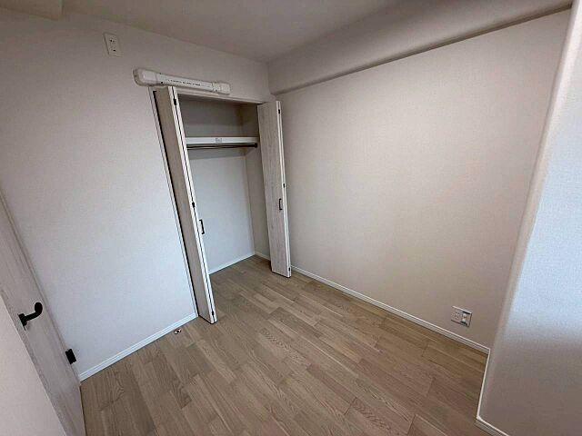 洋室 エンゼルハイム大森第8 4階/-