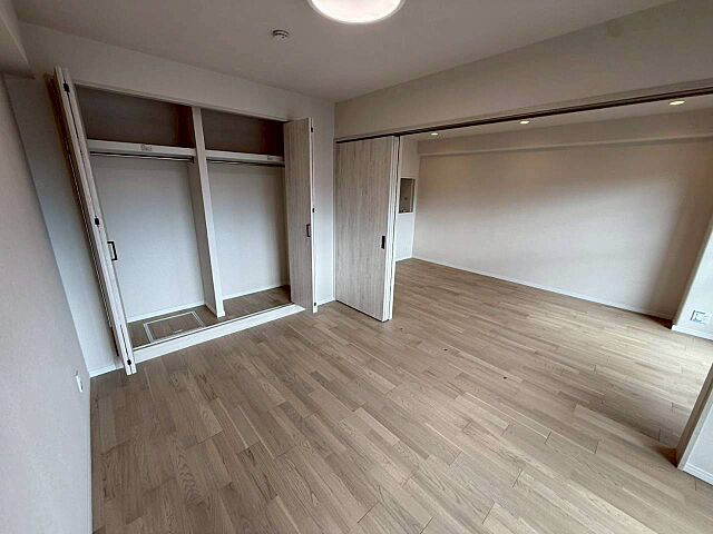 洋室 エンゼルハイム大森第8 4階/-