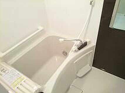 浴室 シャンボール池田山 5階/-