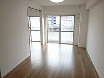 室内 シャンボール池田山 5階/-