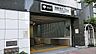 周辺：西新宿五丁目駅より徒歩4分の好立地です