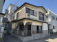 埼玉県所沢市三ケ島4丁目：物件画像