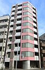 東京都葛飾区新小岩2丁目：物件画像