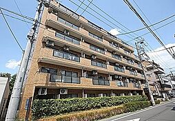 ライオンズマンション本蓮沼