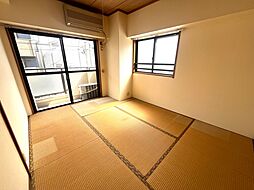 和室の画像