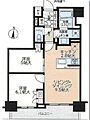 BRANZ錦糸町6階11,780万円