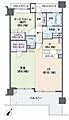 シャールレーク大井桜通り5階12,380万円