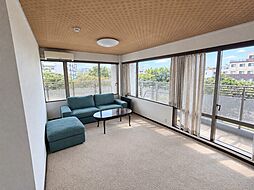 ニューシティ東戸塚タワーズシティ1st