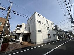 物件画像 メゾン池袋要町