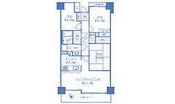 物件画像 スタンレーヒルズ横浜小机