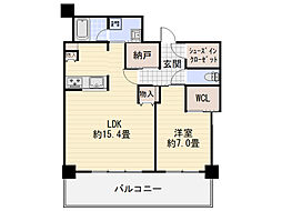 物件画像 ベイシティタワーズ神戸WEST