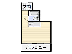 物件画像 コーポラス城ケ堀