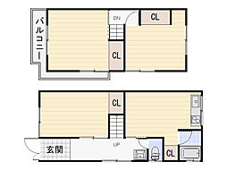 物件画像 大東市中垣内1丁目