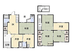 物件画像 大阪市福島区海老江