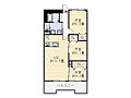 住之江東コーポ3階1,680万円
