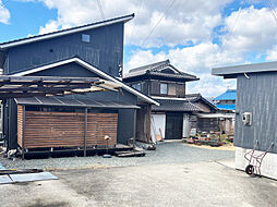 物件画像 丹波市山南町井原