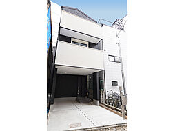 物件画像 大阪市此花区西九条