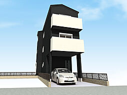 物件画像 大阪市此花区西九条