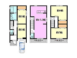 物件画像 堺市堺区出島海岸通2丁