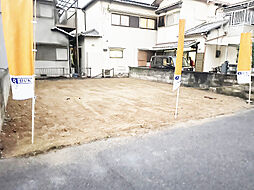 物件画像 貝塚市堀V