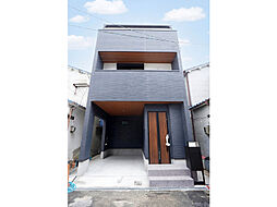 物件画像 堺市北区北花田町2丁