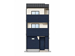 物件画像 堺市北区北花田2丁