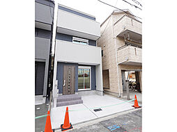 物件画像 堺市堺区出島海岸通2丁