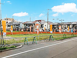 物件画像 大阪市東住吉区住道矢田