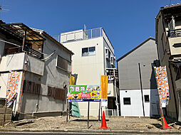 物件画像 堺市中区深井北町III