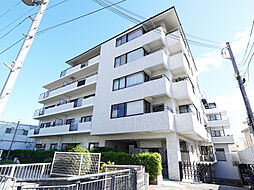 物件画像 サンライズマンション・ドムス諏訪森