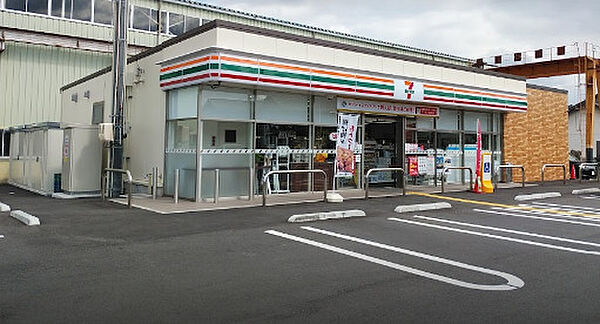 フォルトーナＥＳ　II 103｜鳥取県倉吉市丸山町(賃貸アパート1LDK・1階・44.70㎡)の写真 その28