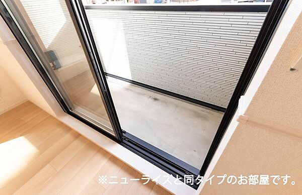 フォルトーナＥＳ　II 101｜鳥取県倉吉市丸山町(賃貸アパート1LDK・1階・44.70㎡)の写真 その14