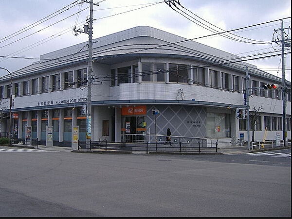 AAbox昭和町 203｜鳥取県倉吉市昭和町1丁目(賃貸アパート1LDK・2階・35.64㎡)の写真 その22