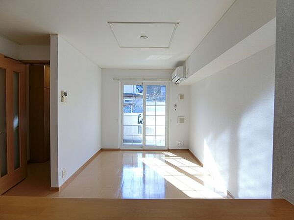 ＹａＭａＴｏ 107｜鳥取県倉吉市下余戸(賃貸アパート1LDK・1階・46.49㎡)の写真 その3