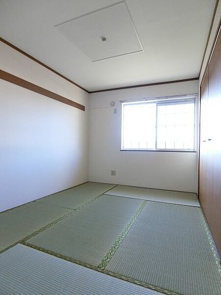 アンシャンテ 205｜鳥取県倉吉市下田中町(賃貸アパート3LDK・2階・68.84㎡)の写真 その24