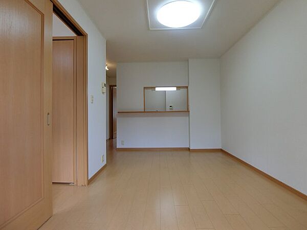 ＹａＭａＴｏ 201｜鳥取県倉吉市下余戸(賃貸アパート2LDK・2階・58.86㎡)の写真 その11