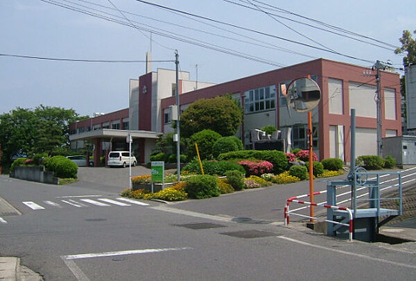 ル・グラン琴浦　II 201｜鳥取県東伯郡琴浦町大字下伊勢(賃貸アパート2LDK・2階・59.55㎡)の写真 その26