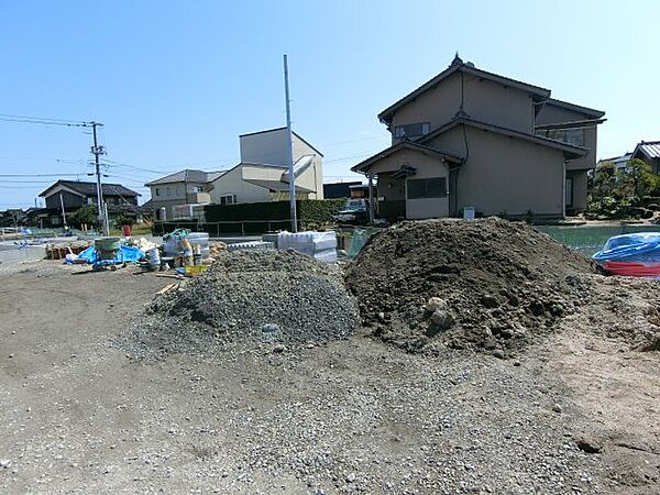 ル・グラン琴浦　II 203｜鳥取県東伯郡琴浦町大字下伊勢(賃貸アパート2LDK・2階・59.58㎡)の写真 その17