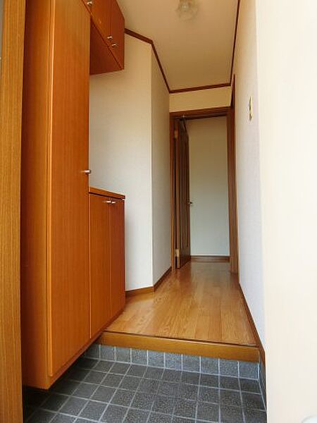 アンシャンテ 103｜鳥取県倉吉市下田中町(賃貸アパート2LDK・1階・56.21㎡)の写真 その12