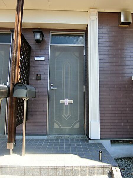 アンシャンテ 103｜鳥取県倉吉市下田中町(賃貸アパート2LDK・1階・56.21㎡)の写真 その23