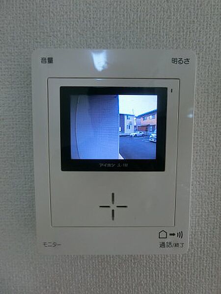 ミーティアII 101｜鳥取県倉吉市伊木(賃貸アパート1R・1階・32.90㎡)の写真 その13