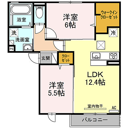 エストレラ_間取り_0