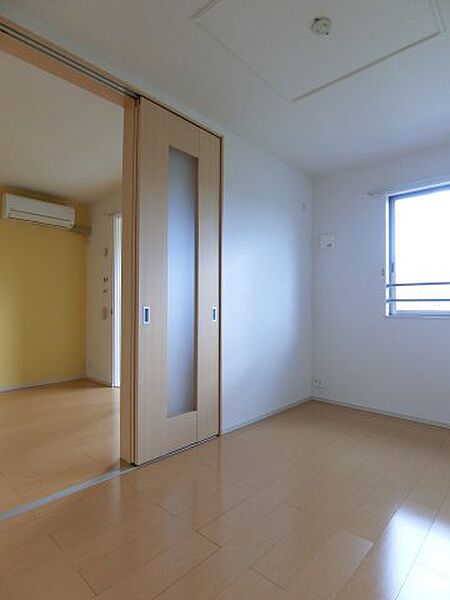プルメリアI 201｜鳥取県倉吉市幸町(賃貸アパート2LDK・2階・57.22㎡)の写真 その9