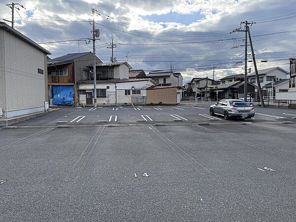 アゼリア福吉 209｜鳥取県倉吉市福吉町(賃貸アパート1LDK・2階・52.40㎡)の写真 その27