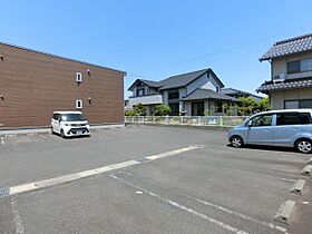 ウルルI 103 ｜ 鳥取県倉吉市清谷町1丁目91（賃貸アパート1LDK・1階・46.08㎡） その26