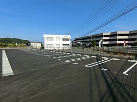 グランデ・フィオーレ 105 ｜ 鳥取県倉吉市見日町（賃貸アパート1K・1階・33.56㎡） その23