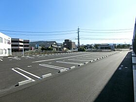 グランデ・フィオーレ 103 ｜ 鳥取県倉吉市見日町（賃貸アパート1K・1階・33.56㎡） その25