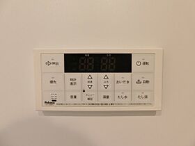 アルカンシエル生田　Ａ 105 ｜ 鳥取県倉吉市生田471-1（賃貸アパート1LDK・1階・50.13㎡） その18