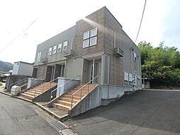 🉐敷金礼金0円！🉐サンライズ　倉吉